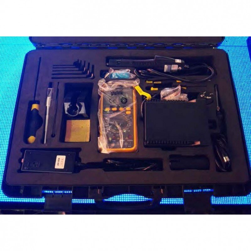 TOOLBOX