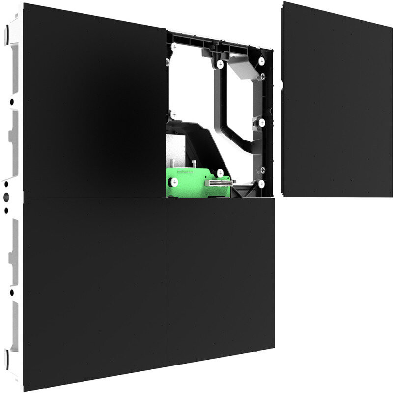 P2.6 Mwall