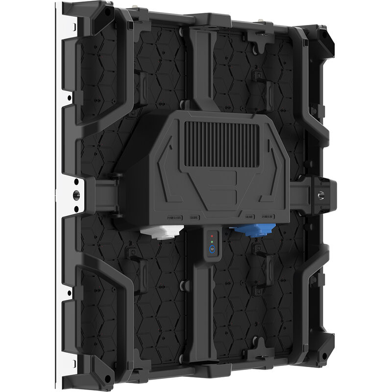 P 2.6 MWALL HI BRIGHTNESS