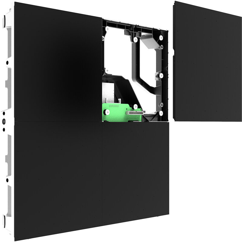 P 2.6 MWALL HI BRIGHTNESS