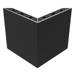 MG7S Cube black shell