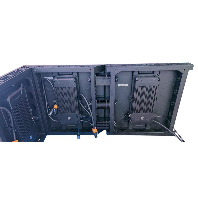 MG7S Cube black shell