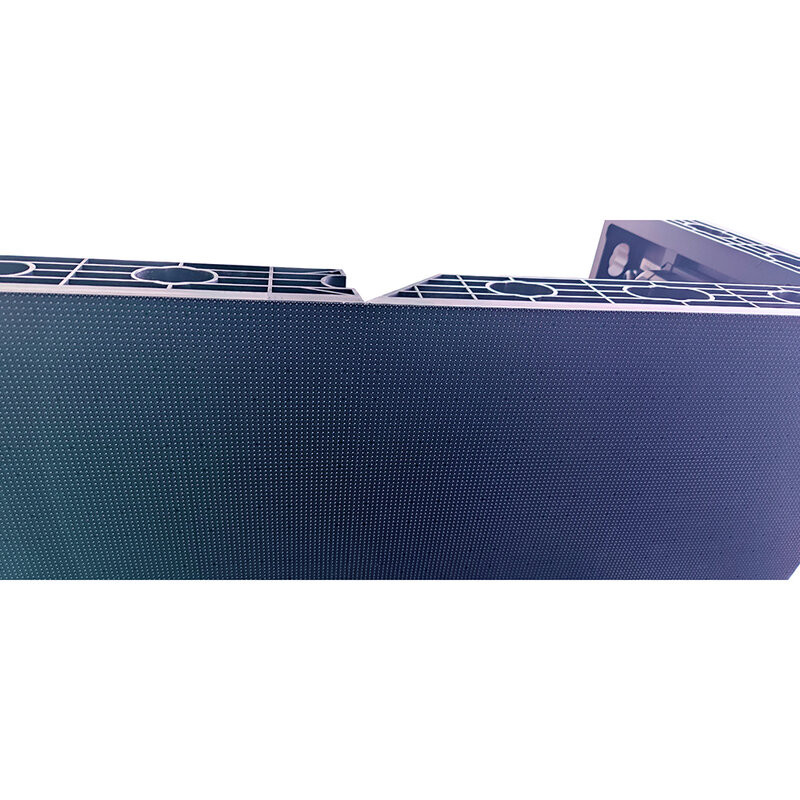 MG7S Cube black shell