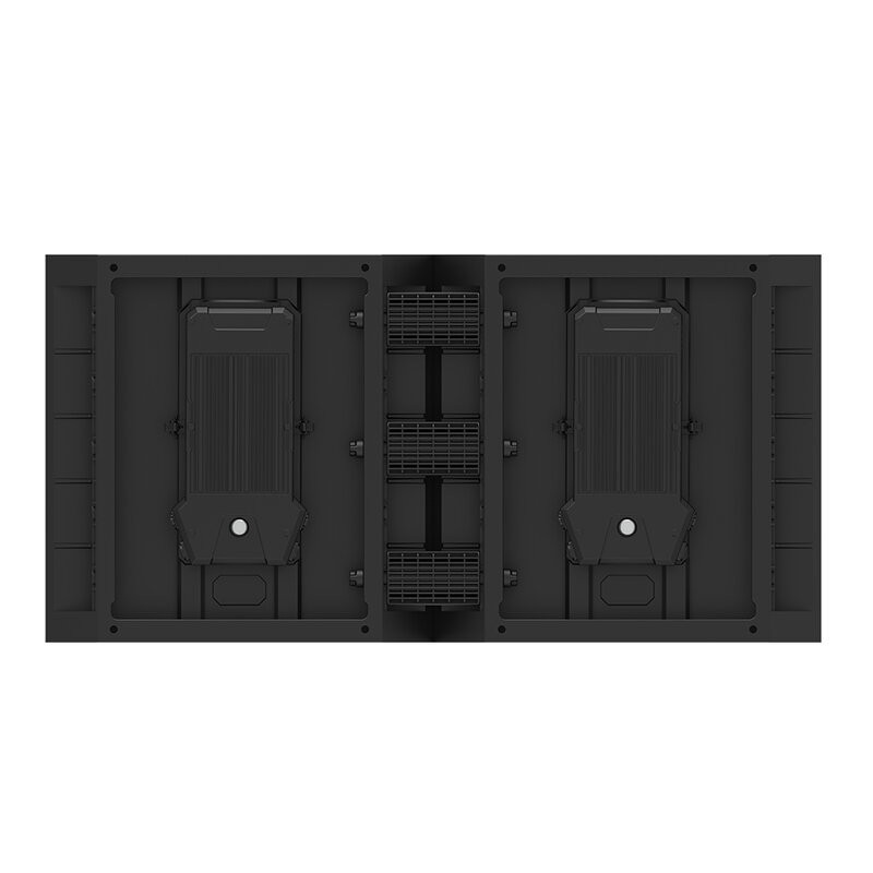 MG7S Cube black shell