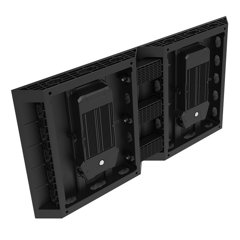 MG7S Cube black shell