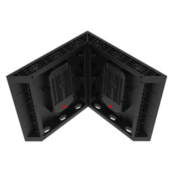MG7S Cube black shell