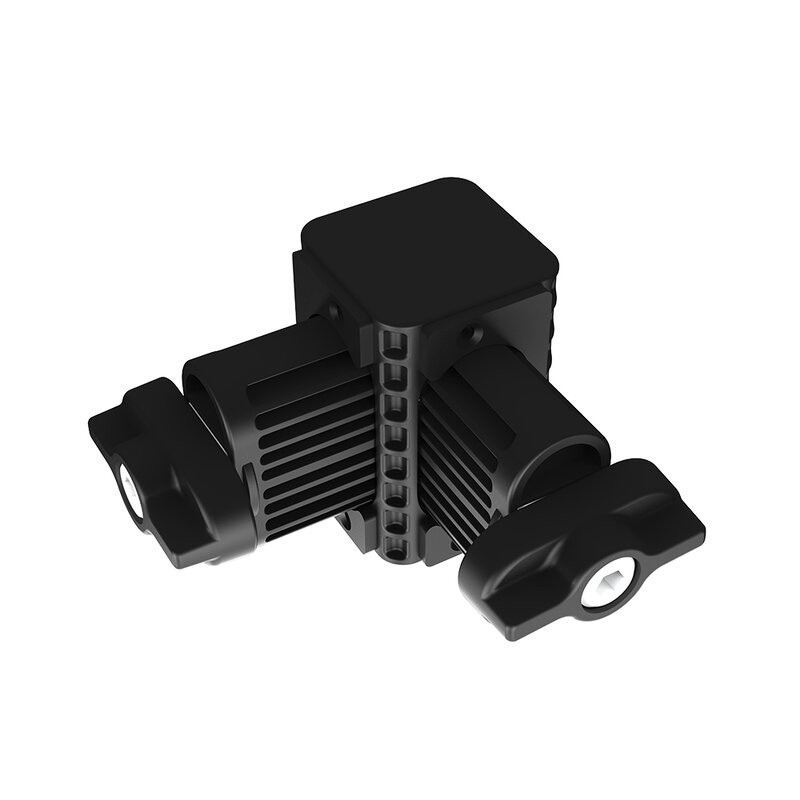 MG7S Cube black shell