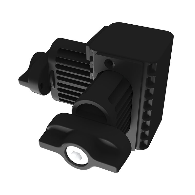 MG7S Cube black shell