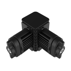MG7S Cube black shell