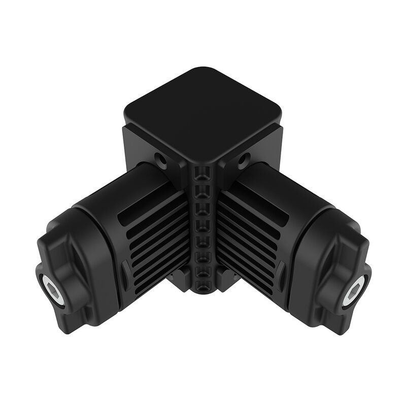 MG7S Cube black shell