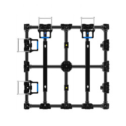 DANCE FLOOR FRAME 1 x 1 meters