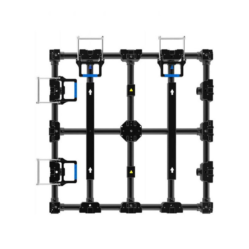DANCE FLOOR FRAME 1 x 1 meters DANCE FLOOR FRAME 1 x 1 meters