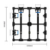 DANCE FLOOR FRAME 1 x 1 meters DANCE FLOOR FRAME 1 x 1 meters