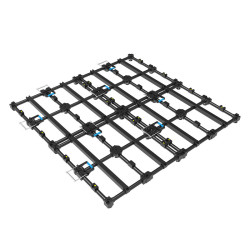 DANCE FLOOR FRAME 1 x 1 meters