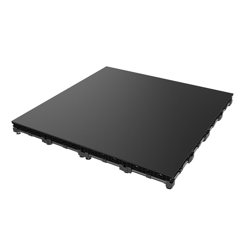 DANCE FLOOR FRAME 1 x 1 meters