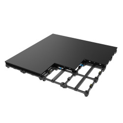 DANCE FLOOR FRAME 1 x 1 meters