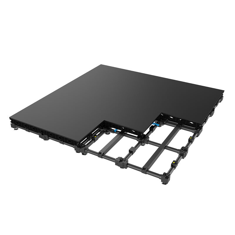 DANCE FLOOR FRAME 1 x 1 meters