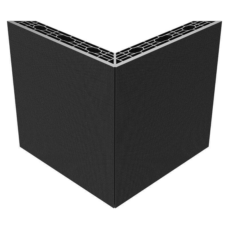 P2.9 MG9 cube