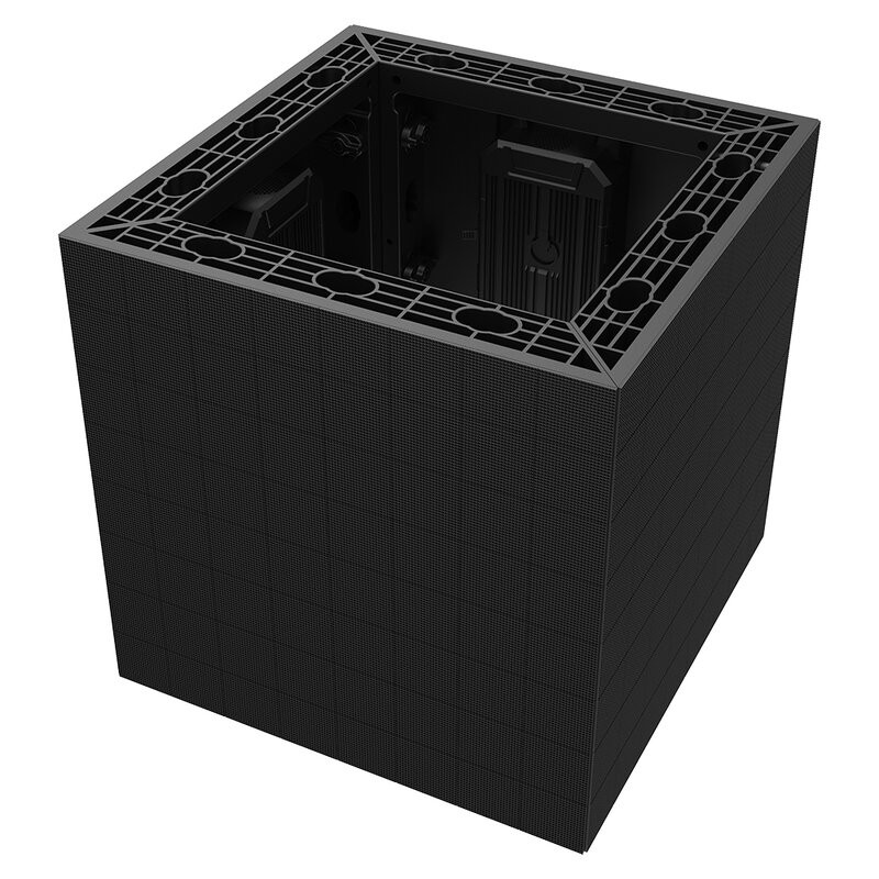 P2.9 MG9 cube