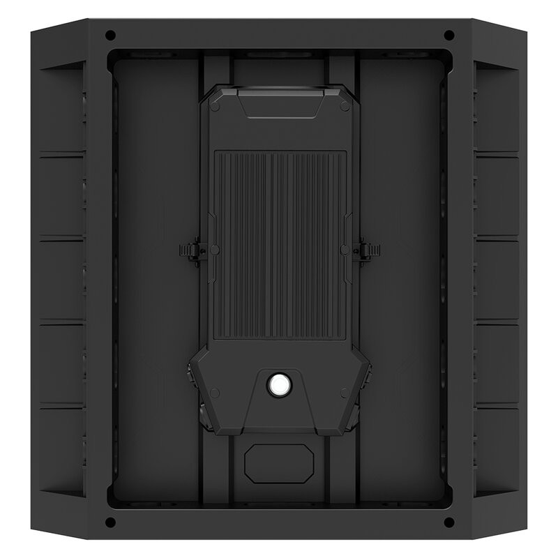 P2.9 MG9 cube