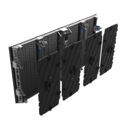 SET 4 pezzi per P3.9-7.8MTO