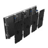 SET 4 pezzi per P3.9-7.8MTO SET 4 pezzi per P3.9-7.8MTO