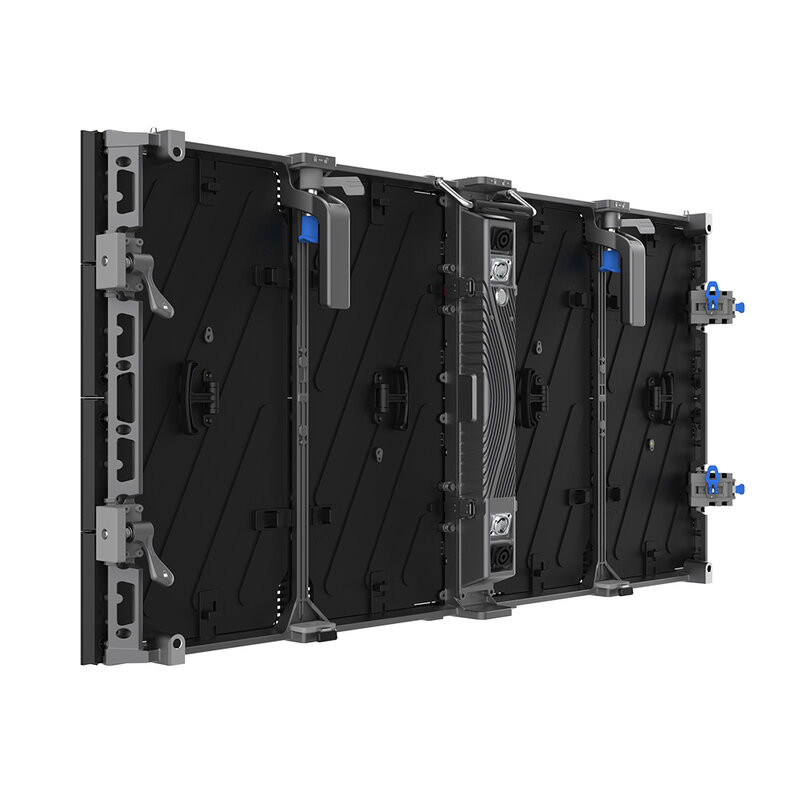 SET 4 pezzi per P3.9-7.8MTO