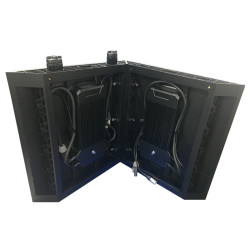 MG6S cube p1.9 indoor color led