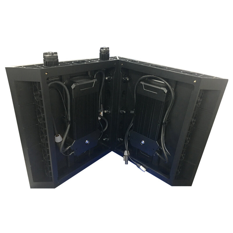 MG6S cube p1.9 indoor color led