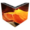 MG6S cube p1.9 indoor color led MG6S cube p1.9 indoor color led