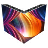 MG6S cube p1.9 indoor color led MG6S cube p1.9 indoor color led