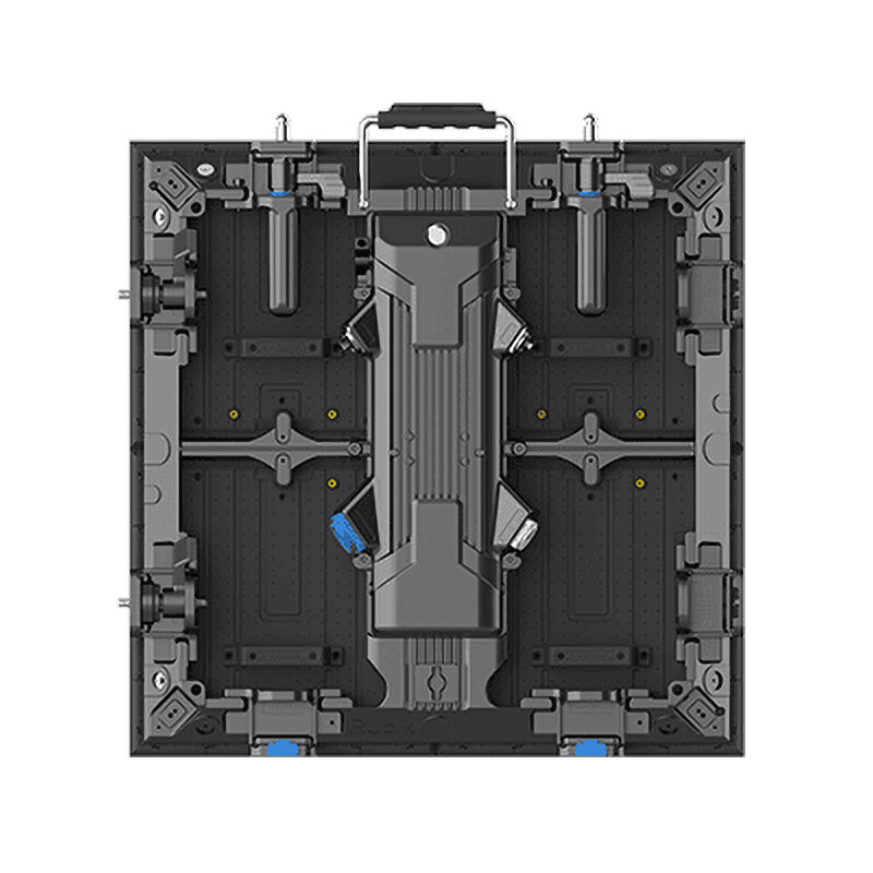 P2.6 RUBIK