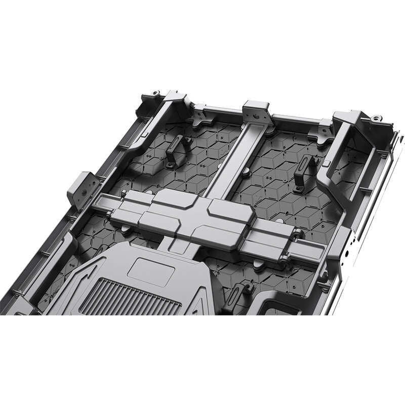 P2.6 Mwall A10PRO
