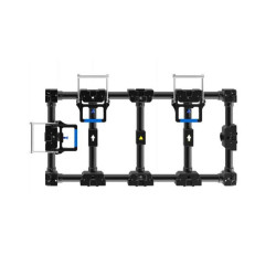 DANCE FLOOR FRAME 100*50