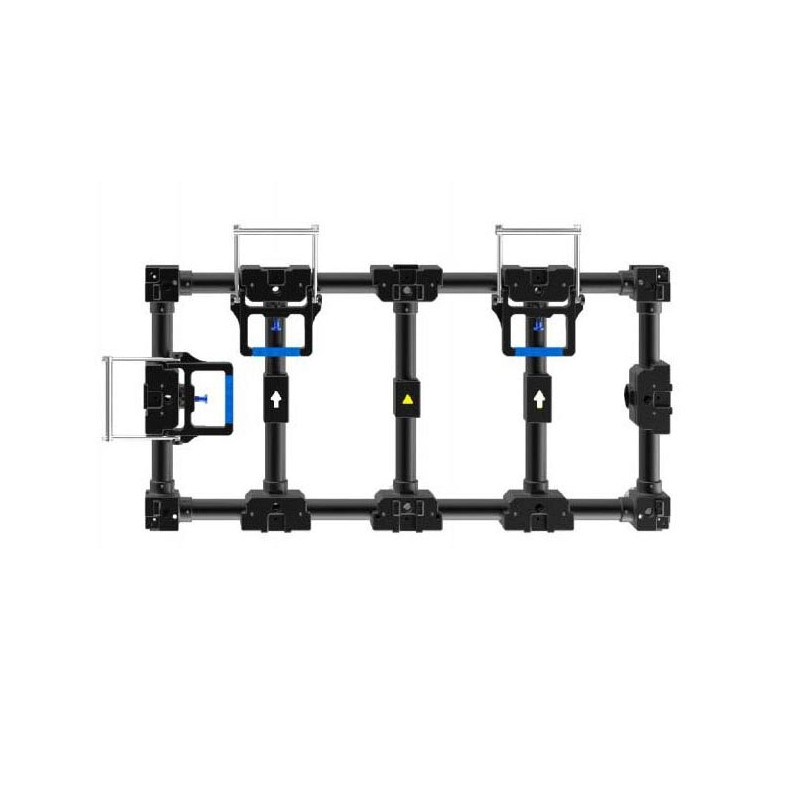 DANCE FLOOR FRAME 100*50
