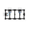 DANCE FLOOR FRAME 100*50