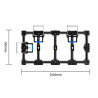 DANCE FLOOR FRAME 100*50