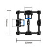 DANCE FLOORFRAME 50*50 DANCE FLOORFRAME 50*50