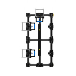 DANCE FLOOR FRAME 50*100