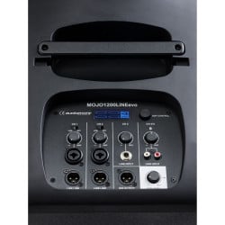 MOJO1200LINEevo 