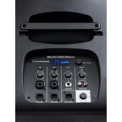 MOJO1200LINEevo 