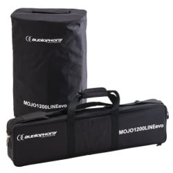 MOJO1200LINEevo 