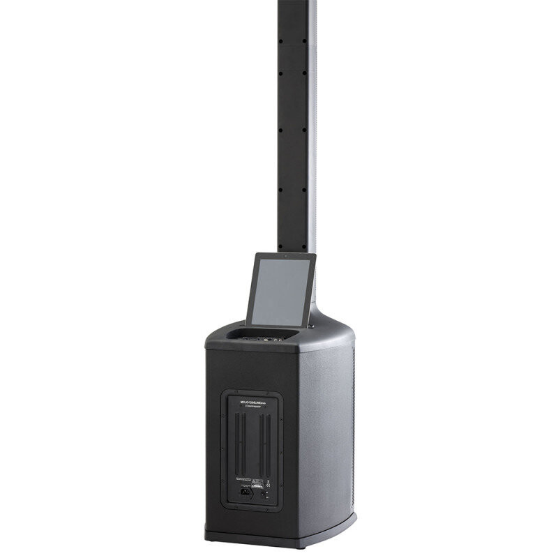 MOJO1200LINEevo 