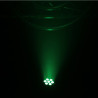 LEDPAR 7x10W 5in1 LEDPAR 7x10W 5in1