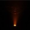 LEDPAR 7x10W 5in1 LEDPAR 7x10W 5in1