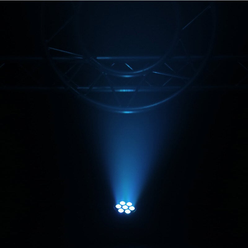 LEDPAR 7x10W 5in1  