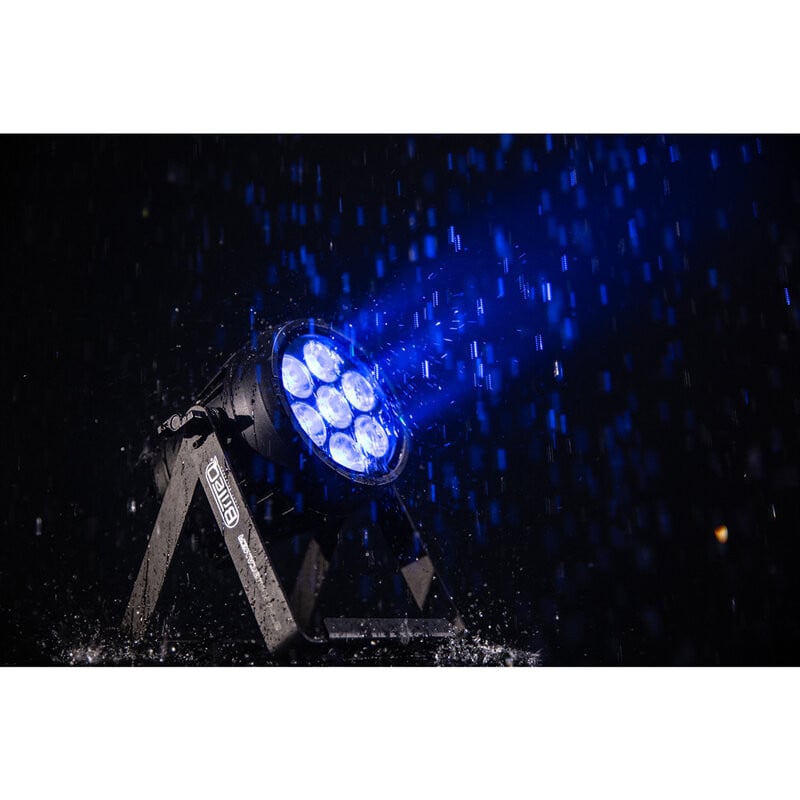BTI-AKKUBEAMER