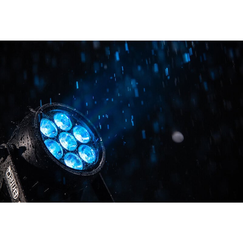 BTI-AKKUBEAMER