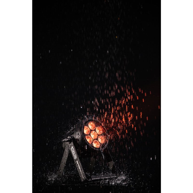 BTI-AKKUBEAMER