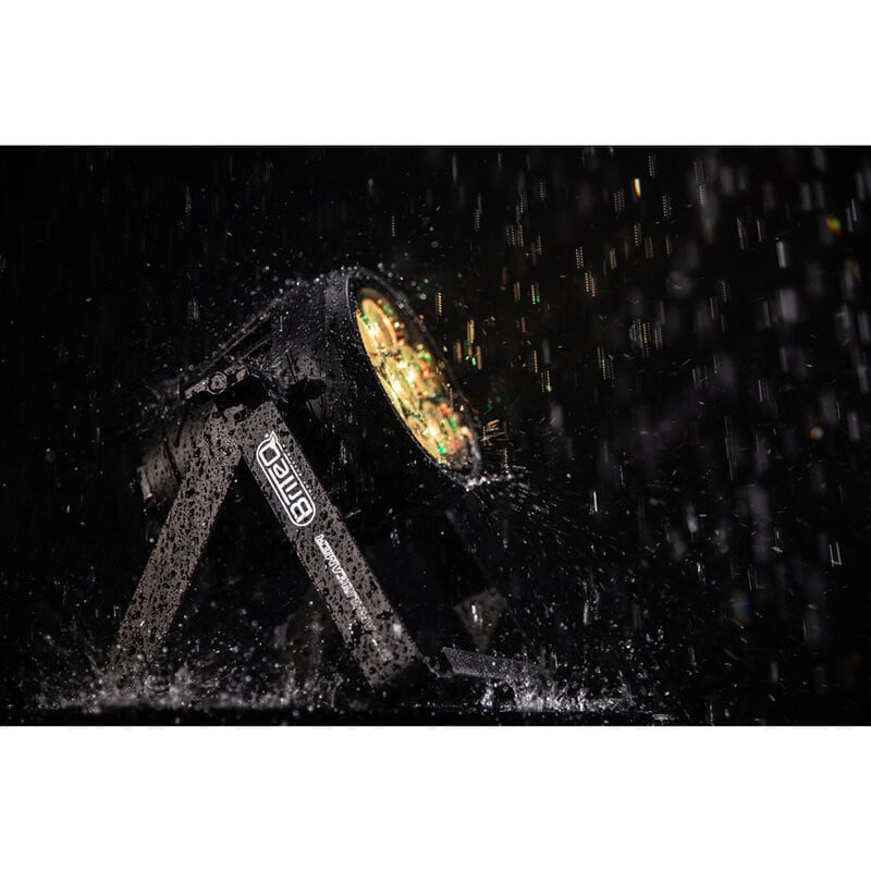 BTI-AKKUBEAMER